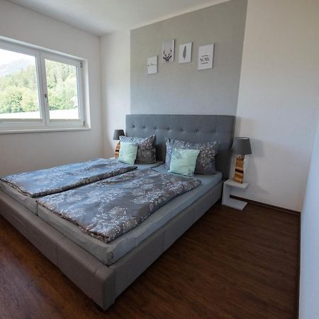 Ferienhaus Oberhof 魏森巴赫安莱赫 外观 照片