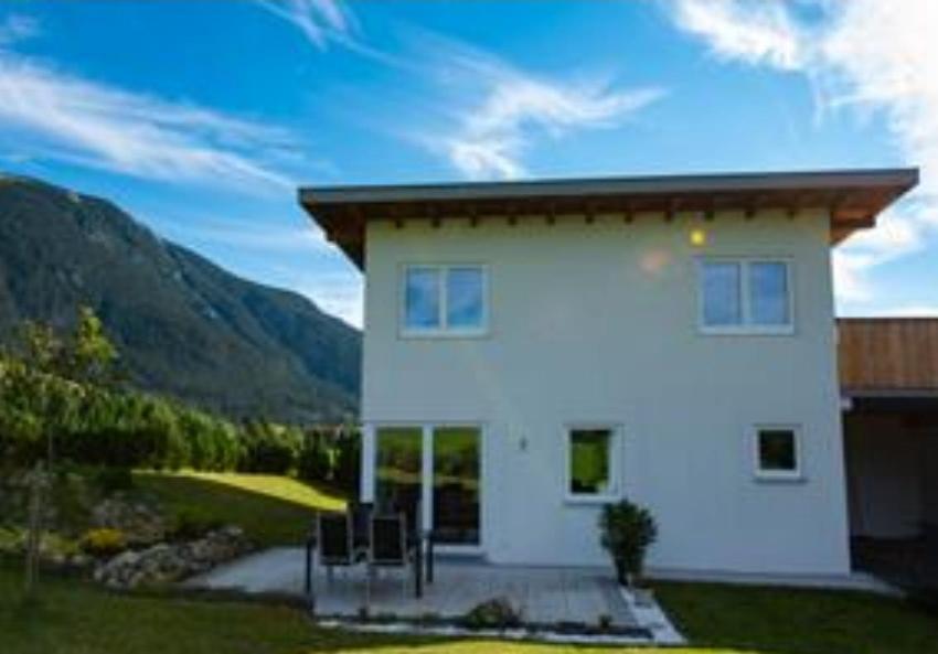 Ferienhaus Oberhof 魏森巴赫安莱赫 外观 照片