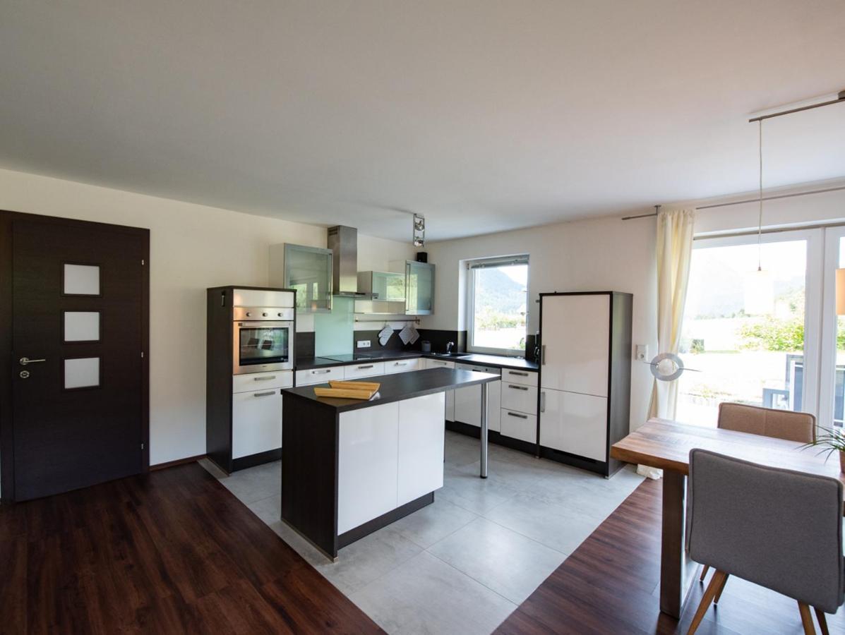 Ferienhaus Oberhof 魏森巴赫安莱赫 外观 照片
