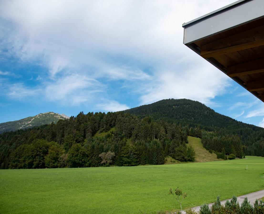 Ferienhaus Oberhof 魏森巴赫安莱赫 外观 照片