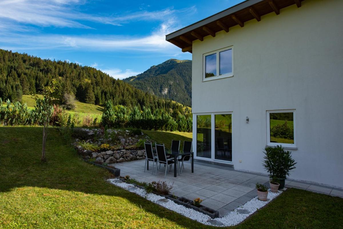 Ferienhaus Oberhof 魏森巴赫安莱赫 外观 照片