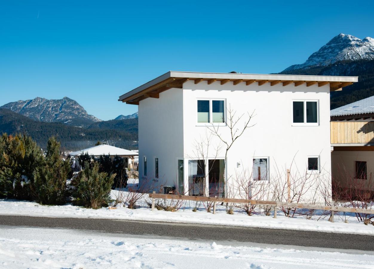 Ferienhaus Oberhof 魏森巴赫安莱赫 外观 照片